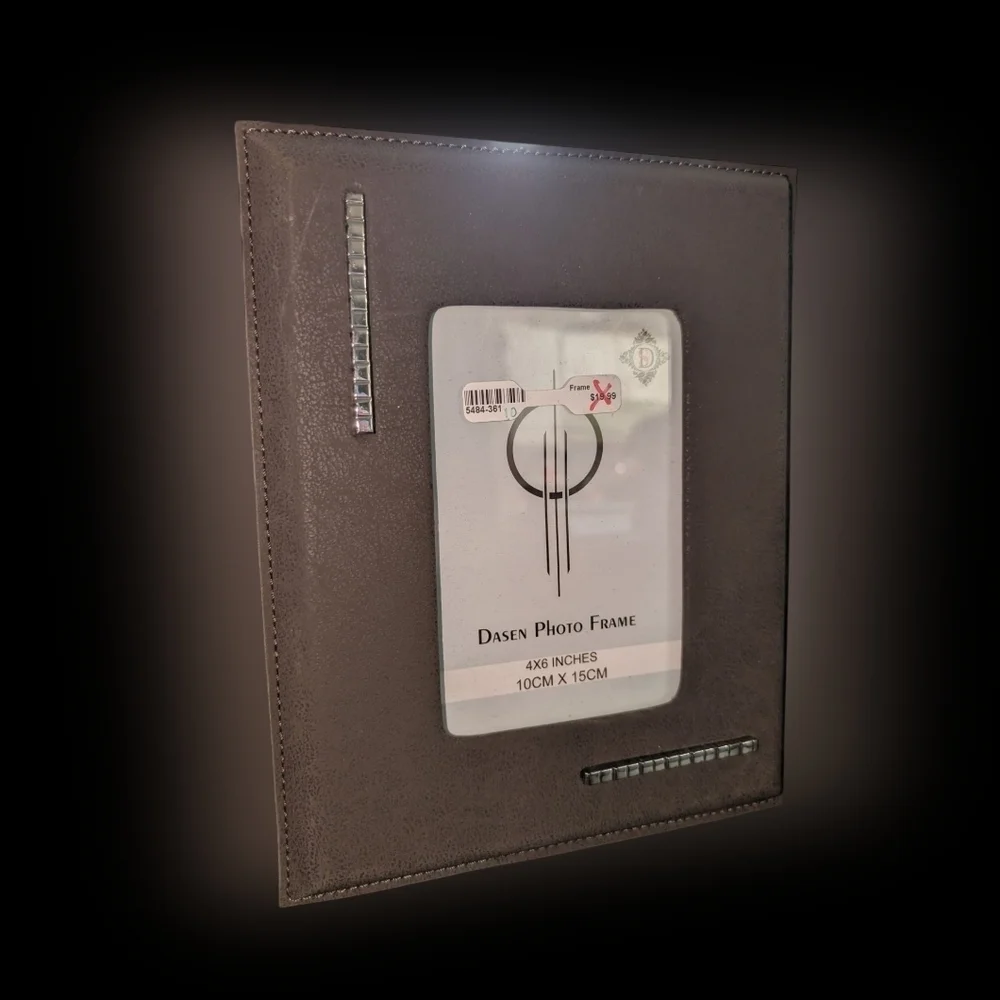 Dasen 4x6 Photo Frame